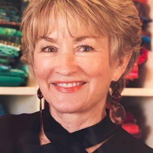 Meet your Posher, Marilyn